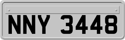NNY3448