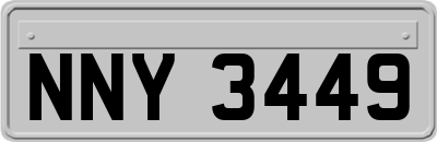 NNY3449