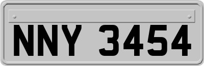 NNY3454
