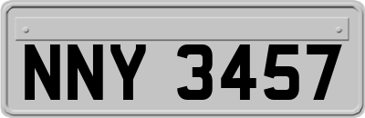 NNY3457