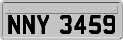 NNY3459