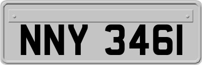 NNY3461