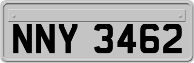 NNY3462