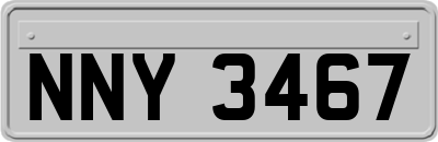 NNY3467