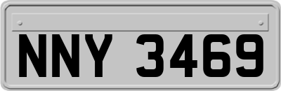 NNY3469