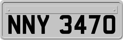 NNY3470
