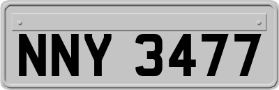 NNY3477