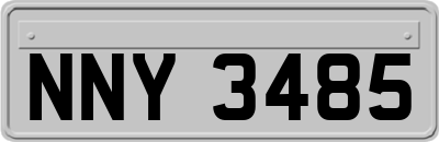NNY3485