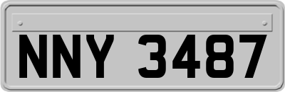 NNY3487