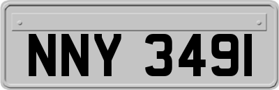 NNY3491