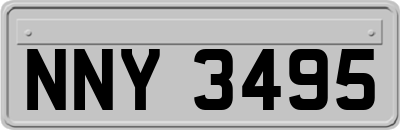 NNY3495