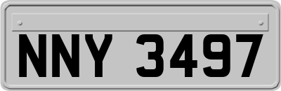 NNY3497