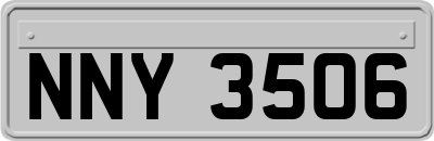 NNY3506
