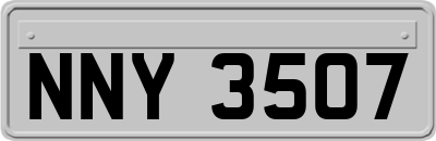 NNY3507