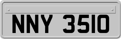 NNY3510
