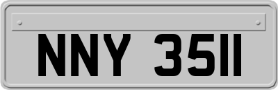 NNY3511