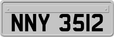 NNY3512