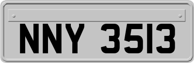 NNY3513