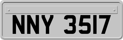 NNY3517
