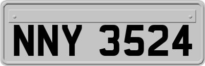 NNY3524