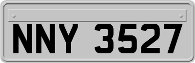 NNY3527