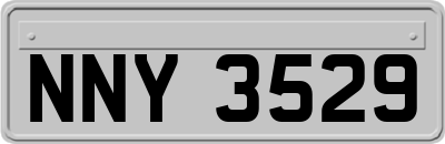 NNY3529
