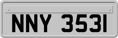 NNY3531