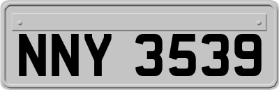 NNY3539
