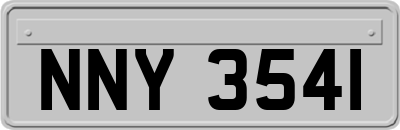 NNY3541