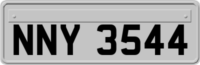 NNY3544