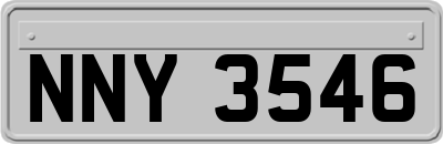 NNY3546