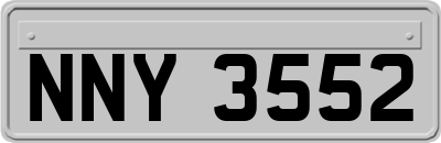 NNY3552