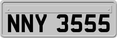 NNY3555