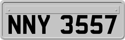NNY3557