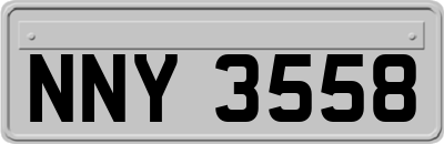 NNY3558