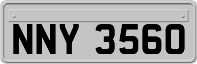 NNY3560