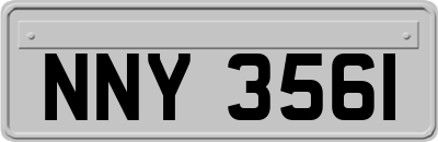 NNY3561