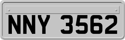 NNY3562