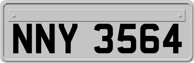NNY3564