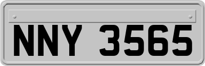 NNY3565