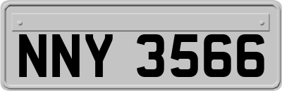 NNY3566