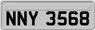 NNY3568