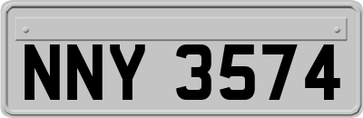 NNY3574