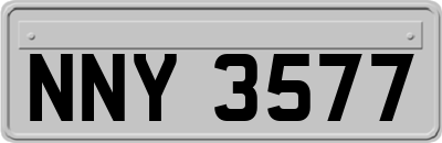 NNY3577