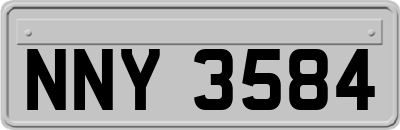 NNY3584