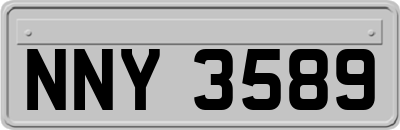 NNY3589