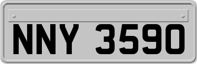 NNY3590