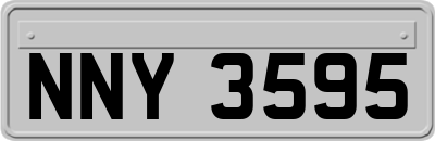 NNY3595