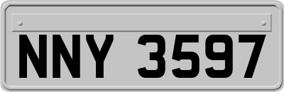 NNY3597