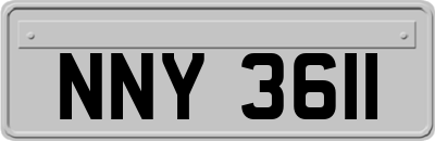 NNY3611